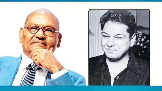 वेदांता समूह के अग्निवेश अग्रवाल की मौत