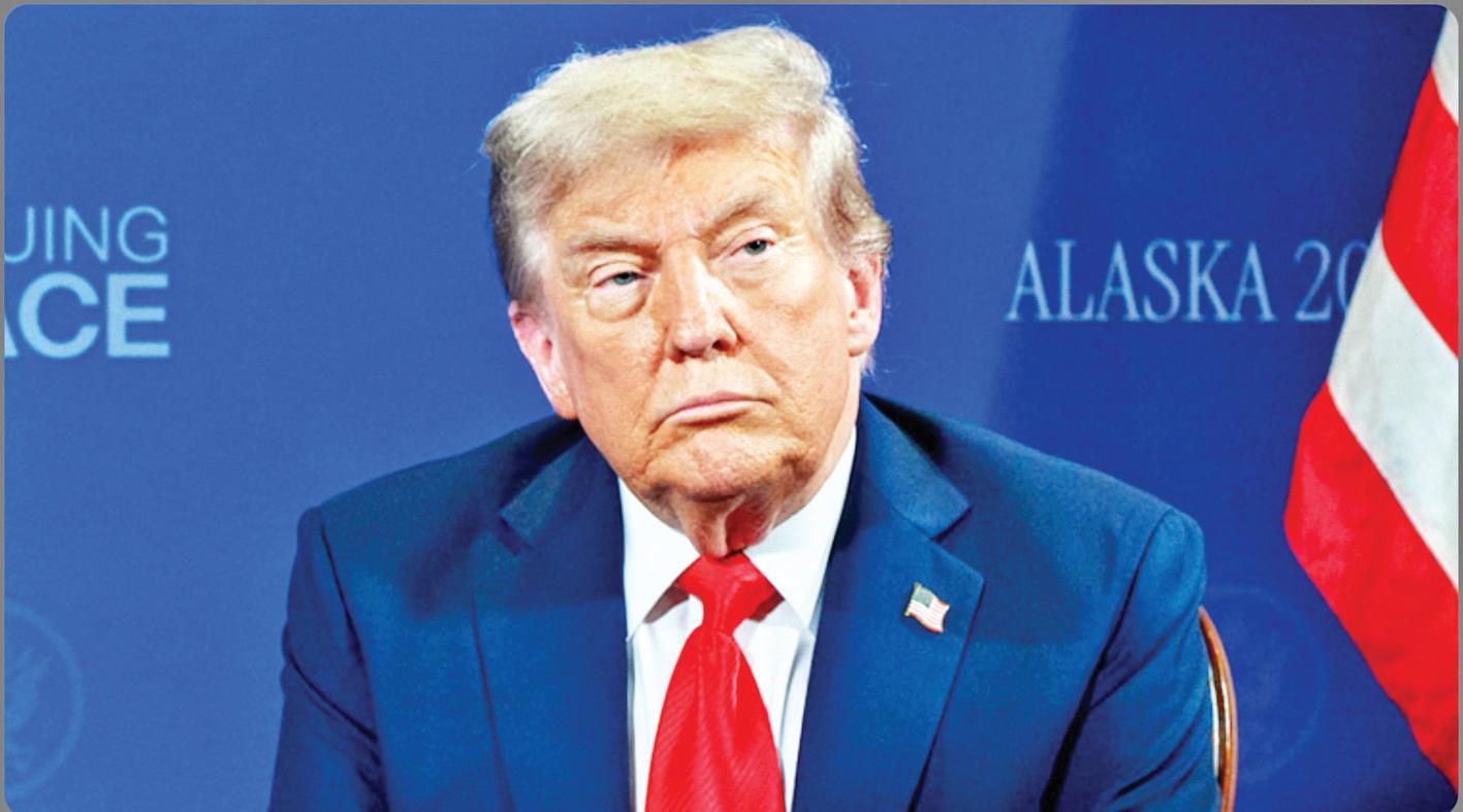 यदि भारत पर भी लगा 500 प्रतिशत टैरिफ तो क्या होगा असर