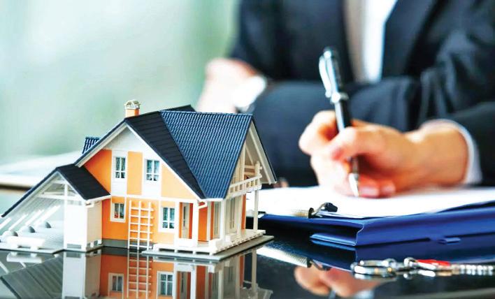 प्रमुख शहरों से लोगों का मोह भंग, मकानों की बिक्री में आई गिरावट