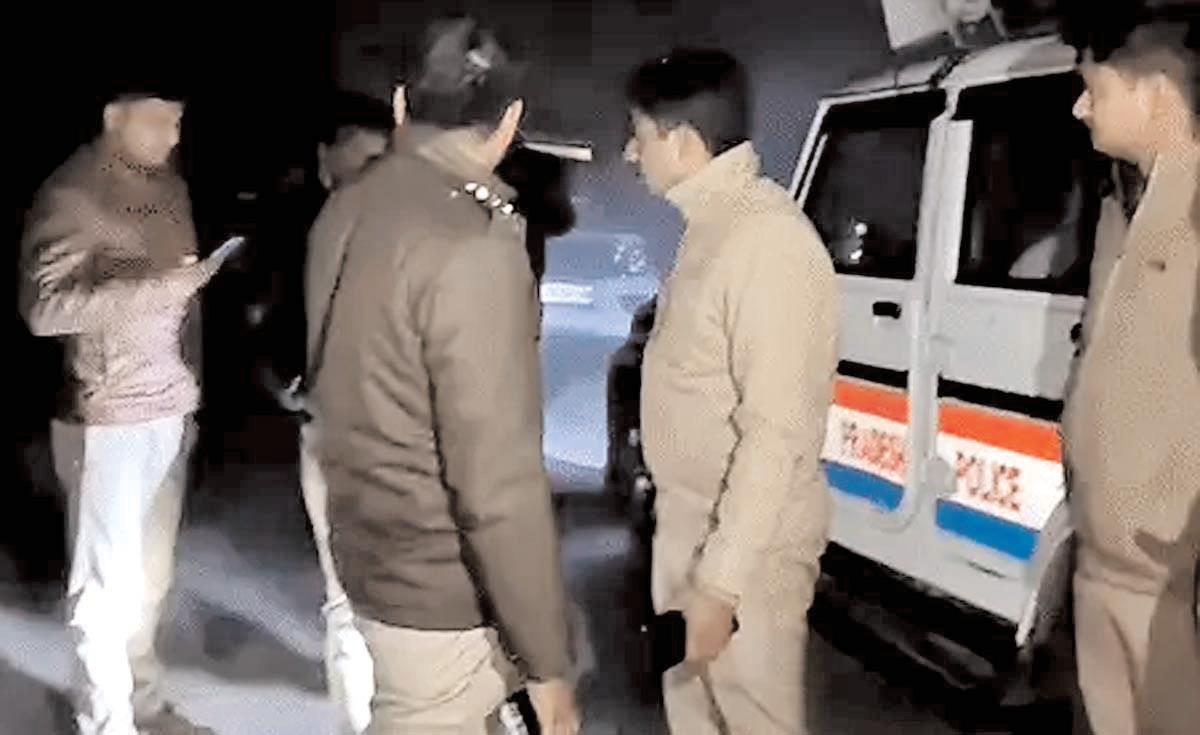 7 बच्चों की मां की हत्याकर प्रेमी ने दफनाया