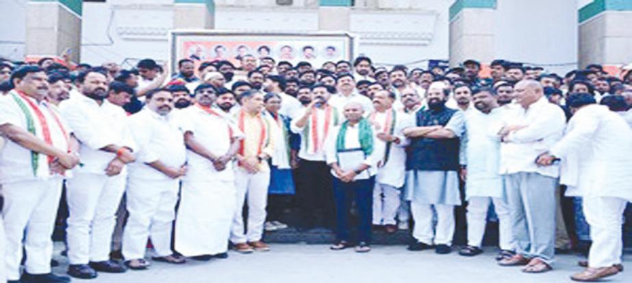 संतों के लिए अपमानजनक शब्द बोलने वालों को बख्शा नहीं जाएगाः रविन्द्र इंद्राज