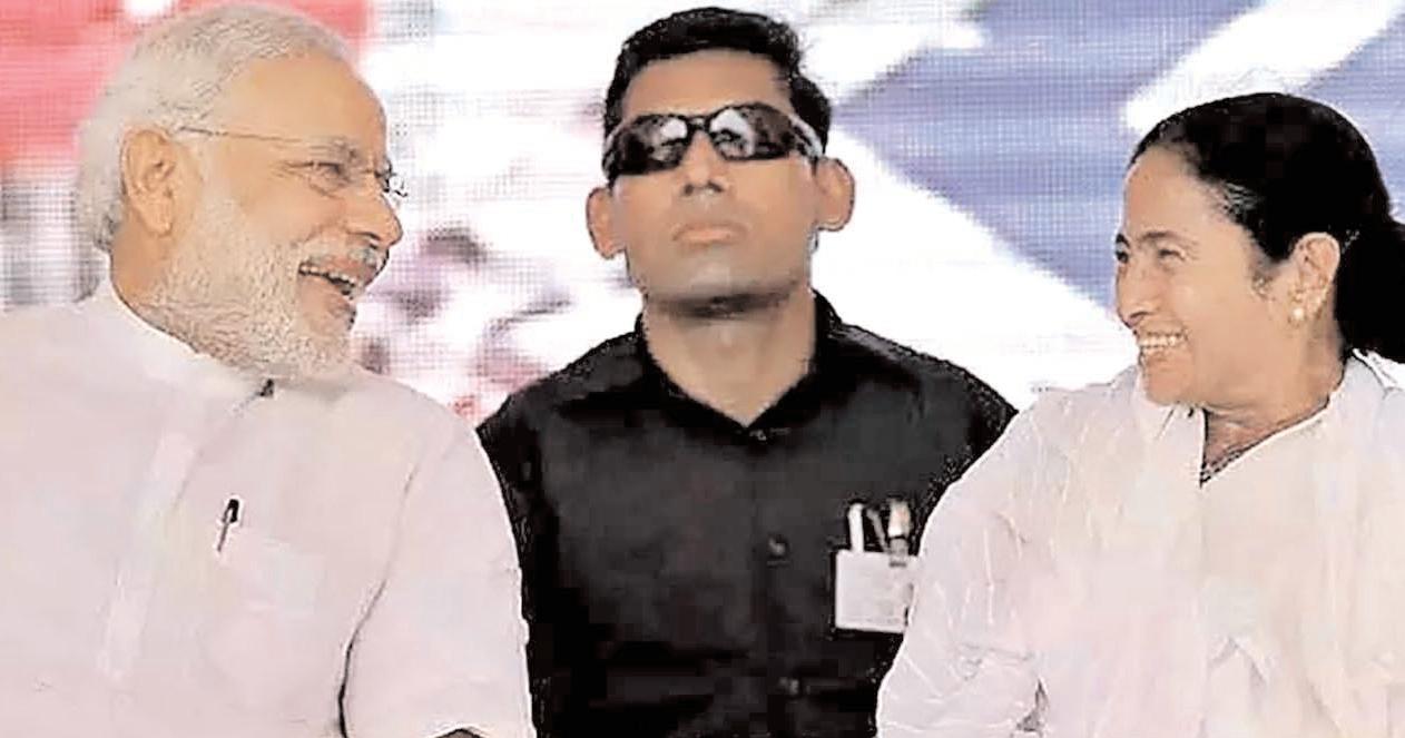 पश्चिम बंगालः माटी की महक और मिजाज का मनोविज्ञान