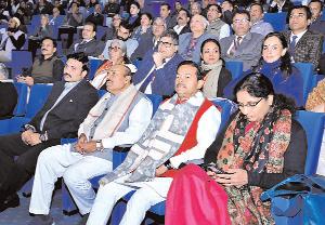 कानून से जीवन-स्तर तकः दिव्यांगजनों के लिए समावेशी और प्रौद्योगिकी-संचालित सशक्तिकरण को केंद्र सरकार की नई गति