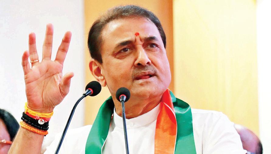 विमानन क्षेत्र में केवल 'फ्लाई-बाय-नाइट' खिलाड़ियों से काम नहीं चलेगा : प्रफुल्ल पटेल