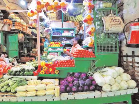दिसंबर में महंगाई ने पकड़ी रफ्तार, 3 महीने के उच्च स्तर पर