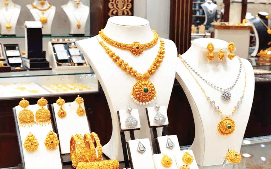 चांदी ₹2.63 लाख और सोना ₹1.40 लाख पर, दोनों ने लगातार दूसरे दिन बनाया ऑलटाइम हाई