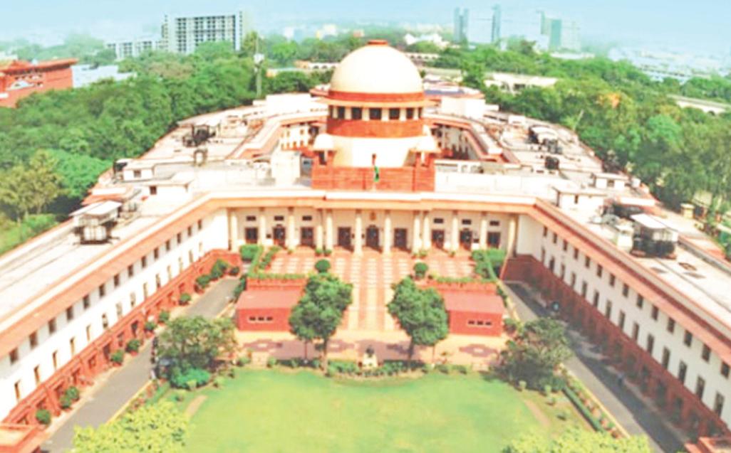 भ्रष्टाचार कानून पर सुप्रीम कोर्ट में मतभेद, जजों की राय बंटी