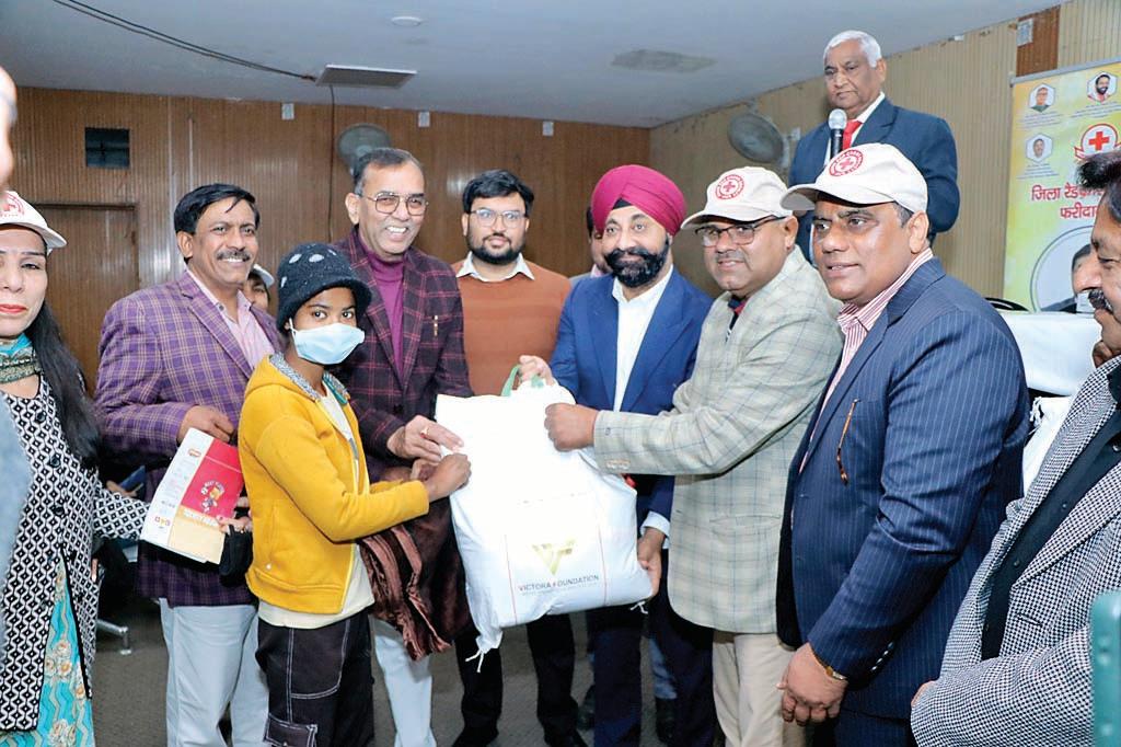 भारत को टीबी मुक्त बनाने के लिए समाजसेवी संस्थाओं को आना होगा आगे : अंकित