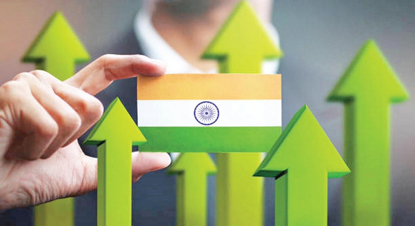भारतीय अर्थव्यवस्था की ग्रोथ को लेकर मूडीज ने किया बड़ा ऐलान