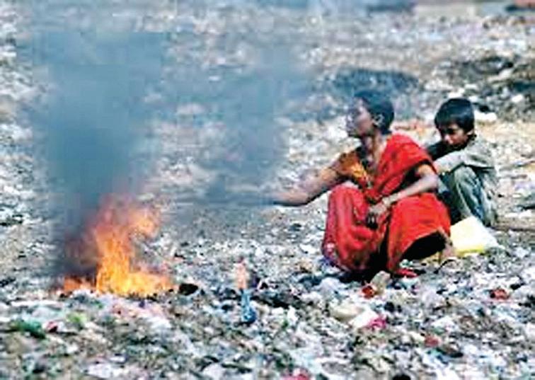 भारत में प्रदूषण से हर साल 17 लाख मौतें, 30 लाख करोड़ रुपए का नुकसान