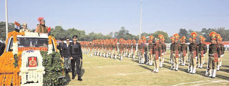 प्रदेश लिख रहा समृद्धि की नई परिभाषा : नायब सैनी