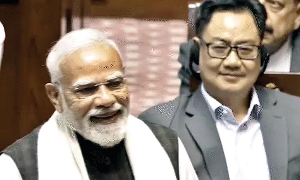 कांग्रेस के वक्त डील मतलब बोफोर्स घोटाला आज डील की चर्चा गौरव से होती है