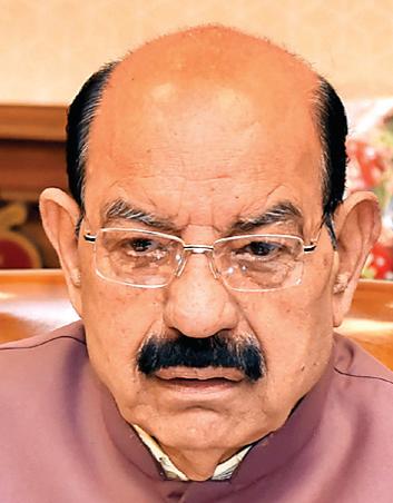 राज्य सरकार किसानों की आय बढ़ाने व उनकी भलाई के लिए प्रतिबद्ध : भगत