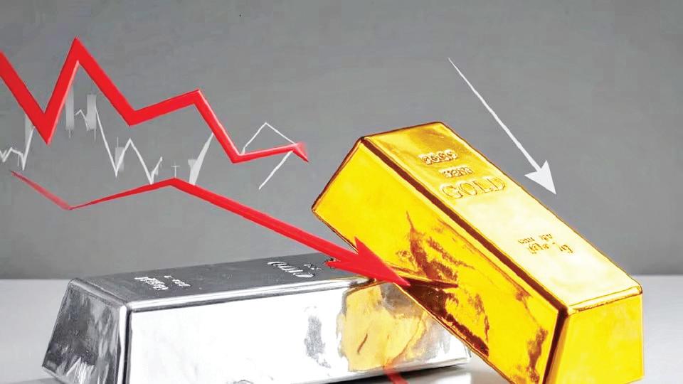 भू-राजनीतिक तनाव और अमेरिकी नीतियों से सर्राफा बाजार में उठापटक