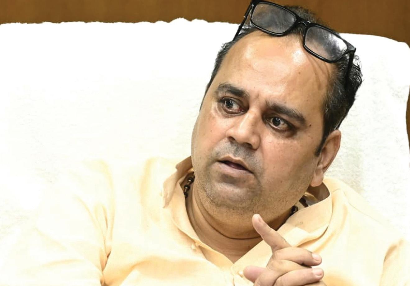 दिल्ली के स्वास्थ्य मंत्री डॉक्टर पंकज कुमार सिंह के निर्देश पर दिल्ली ड्रग्स कंट्रोल डिपार्टमेंट ने 20 लाख से अधिक की इंसुलिन स्टॉक जब्त की