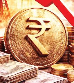 यूएस-ईरान से युद्ध का रुपए पर रहेगा दबाव