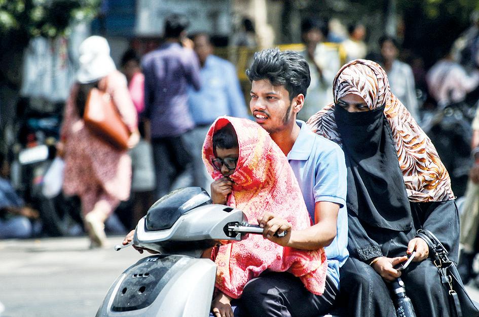 पंजाब-चंडीगढ़ को गर्मी से राहत दिलाएगा पश्चिमी विक्षोभ