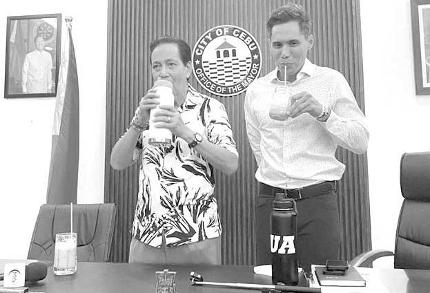 KAMPO NI BARICUATRO ANDAM NA MODUSO SA ILANG TUBAG