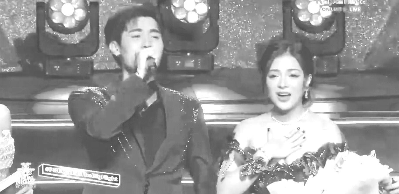 BreKa, Big Winner sa PBB