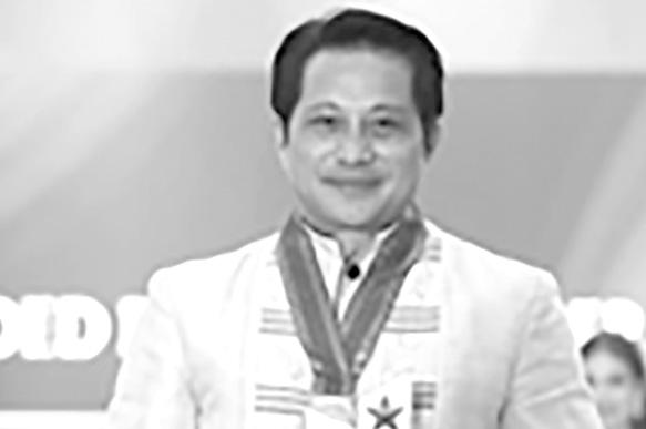 PB PABILING INDEPENDENTE UG DILI MAIMPLUWENSYAHAN