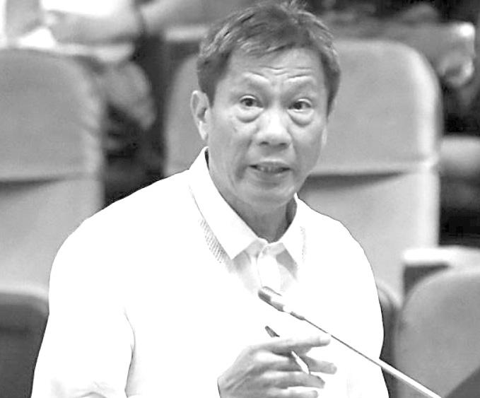 Inugurasyon sa CBRT posibleng liwas na sa Sinulog-Archival