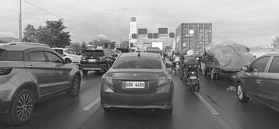 LTFRB MAY PAHIMANGNO SA MGA DRAYBER