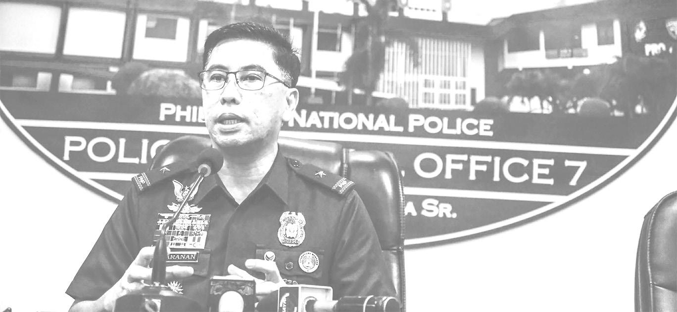 Sinulog Festival 2026 walay major untoward incident-PRO-7