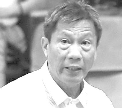 SERBISYO SA CCMC ADUNAY PABOR-PABOR?