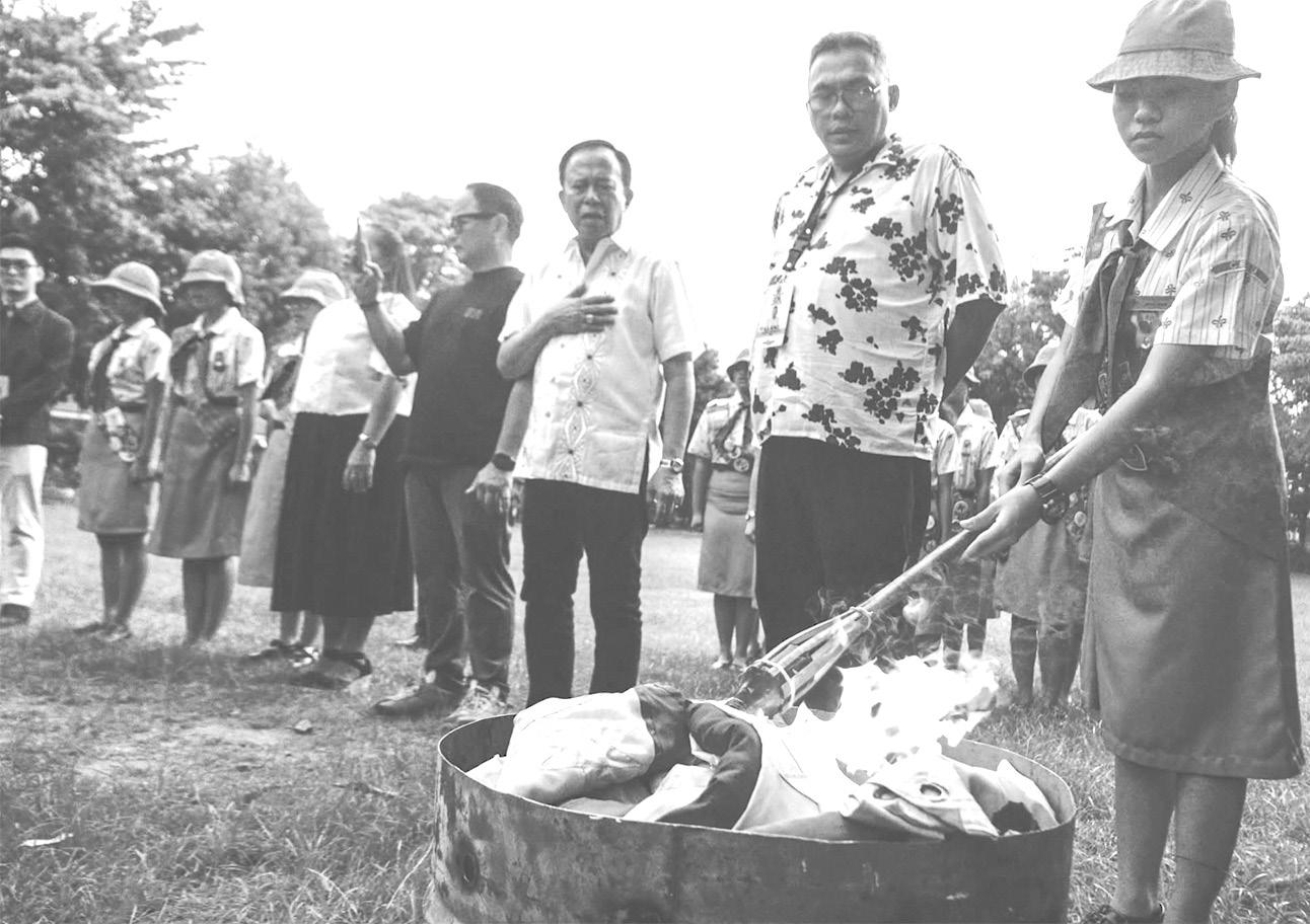 Archival mipasidaan batok "rentangay"