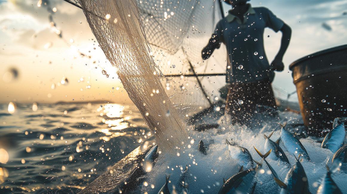 Embracing our identity as a maritime nation