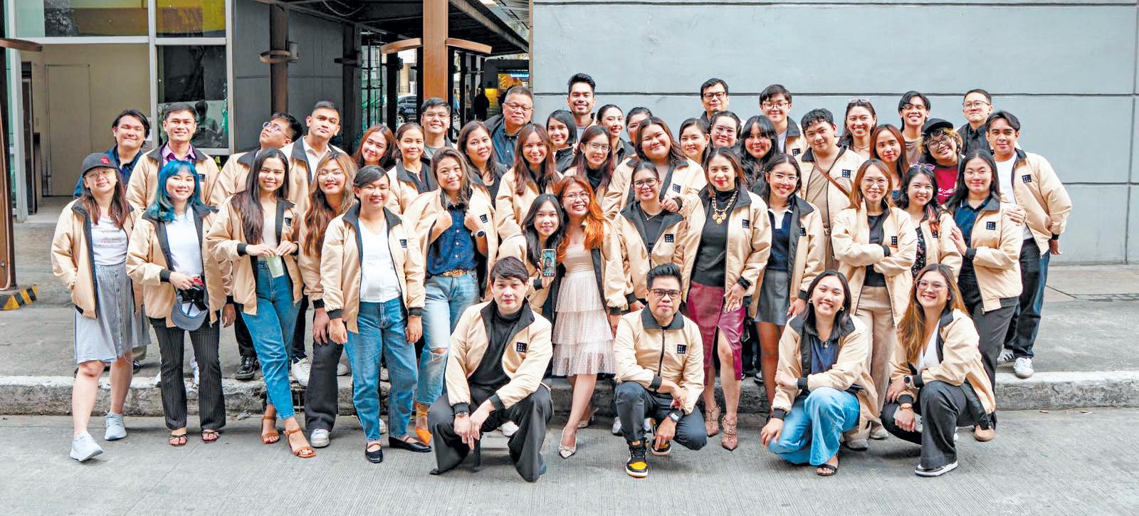 Optimax Communications celebrates 7th anniversary