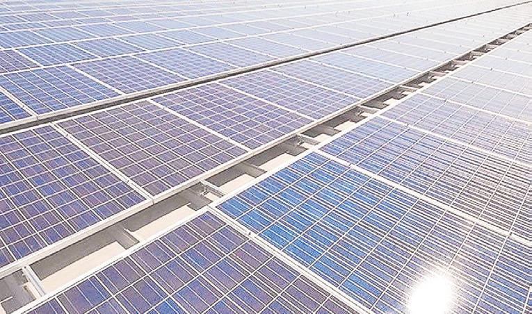 Basic Energy secures approval for Cadiz solar power project