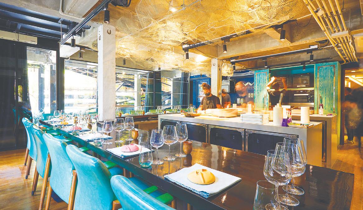 Asia’s 50 Best honors Margarita Forés