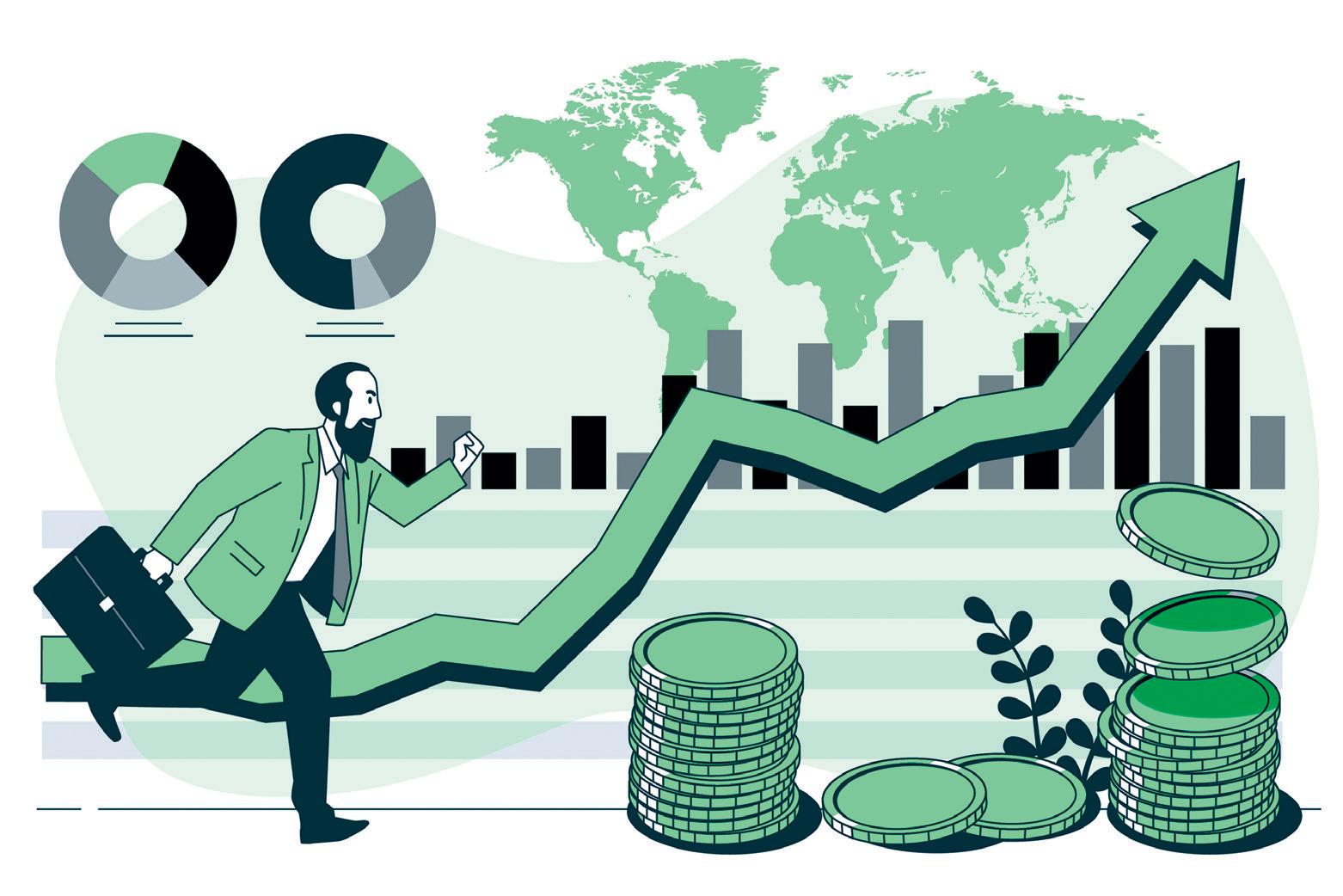 Expanding financial access for every Filipino