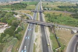 NLEX reopens all Marilao northbound lanes