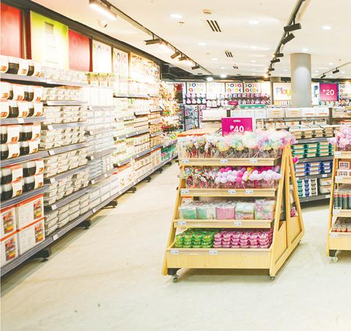 Anko opens second store, launches membership app