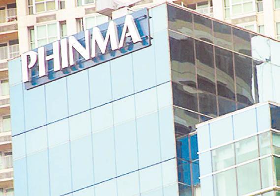 PHINMA Corp. sets capex at P3.8 billion amid growth push