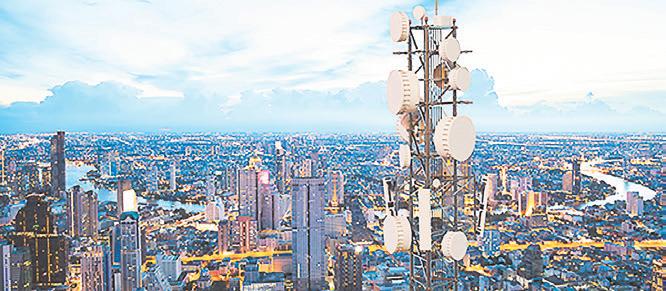 Ayala Corp. posts P12.6-B Q1 profit as power, telco segments weaken