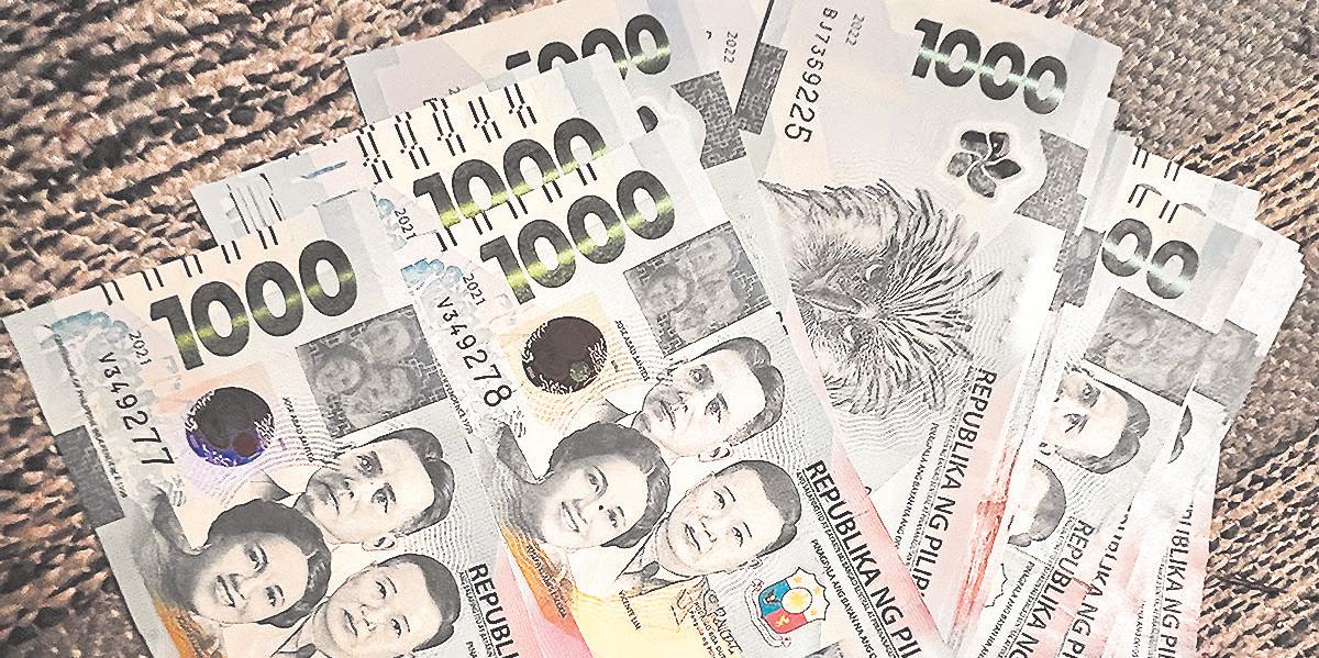 T-bill rates drop after easing signals from BSP