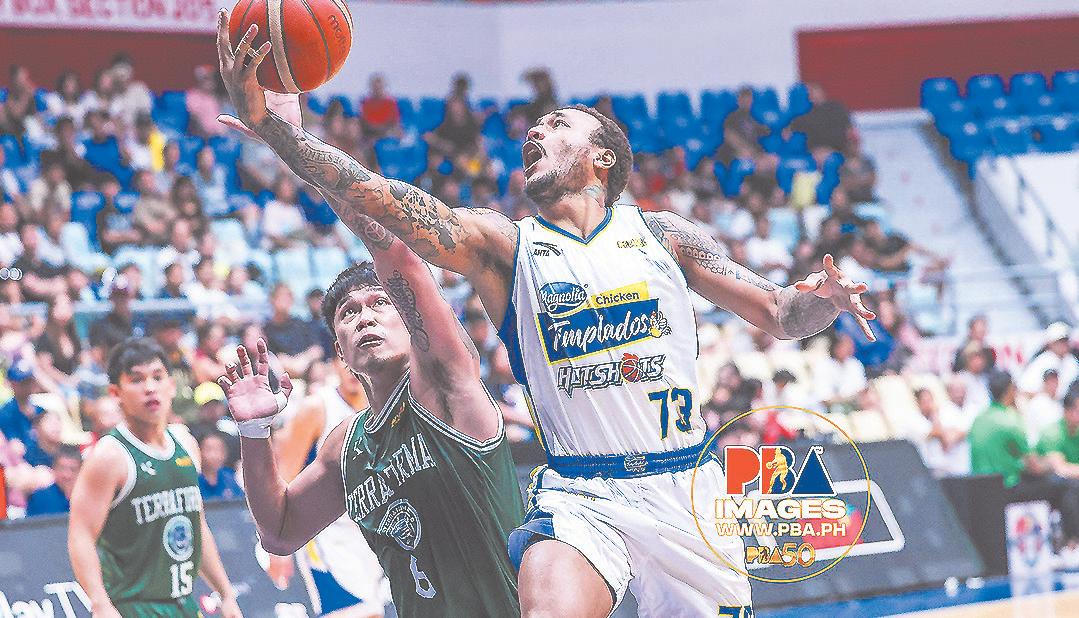 Magnolia eyes to extend winning run against Meralco
