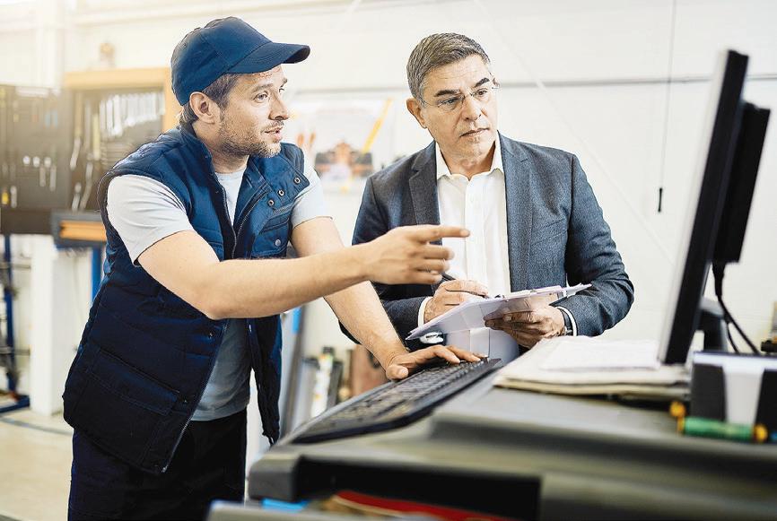 A revamped procedural framework for authority to employ foreign technical personnel