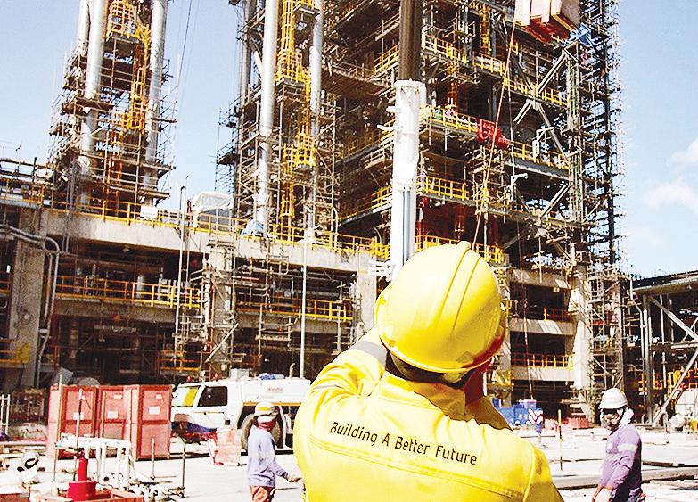 Aboitiz Construction sees 93% of Labor Day applicants as hireable