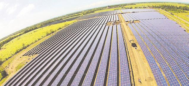 CREC eyes June close for P6.7-B deal with Indonesian company PT Pertamina