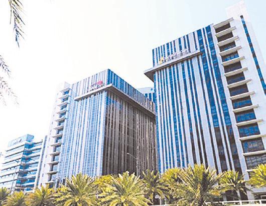 FILRT leases nearly 2,000-sq.m. office space to US-based Pinnacle Intelligence in Alabang
