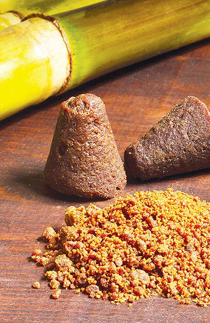 Sugar production exceeds 1.782-MMT initial forecast