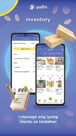 Yufin empowers nano firms with digital tools