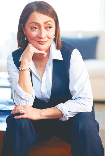 What it takes to bring Coldplay, U2, and Olivia Rodrigo to the Philippines