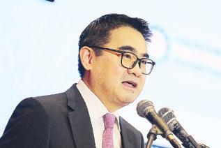 RoW, 99-year lease bills named PHL legislative priorities