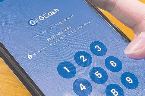 GCash looking to launch takaful, crop insurance products via GInsure marketplace in 2nd semester