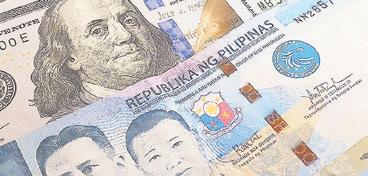 Peso may strengthen further vs dollar before Fed comments, US data